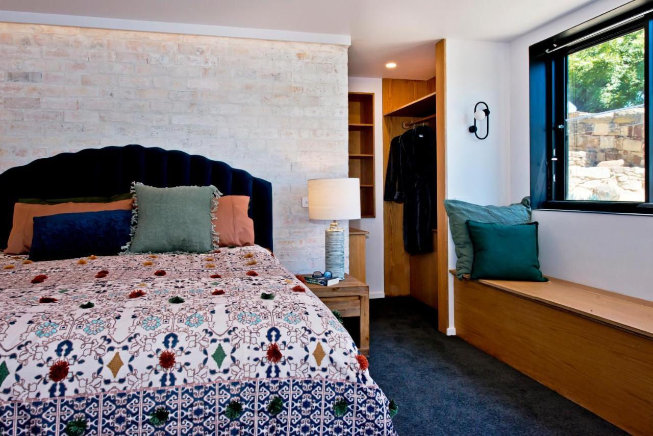 52Views Castlemaine Apartment ภายนอก รูปภาพ