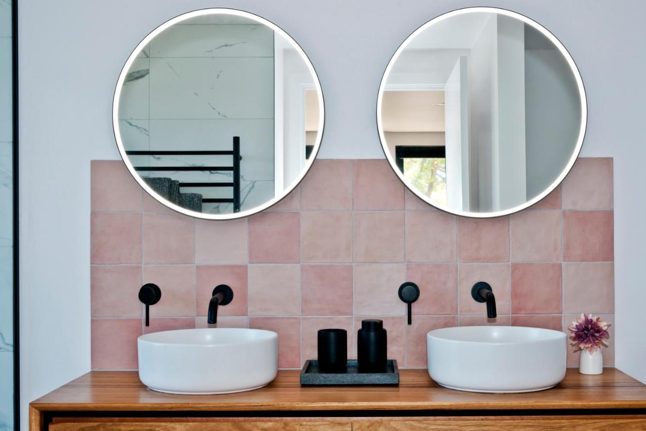 52Views Castlemaine Apartment ภายนอก รูปภาพ