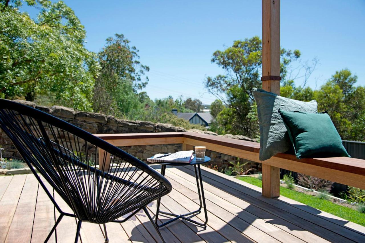 52Views Castlemaine Apartment ภายนอก รูปภาพ