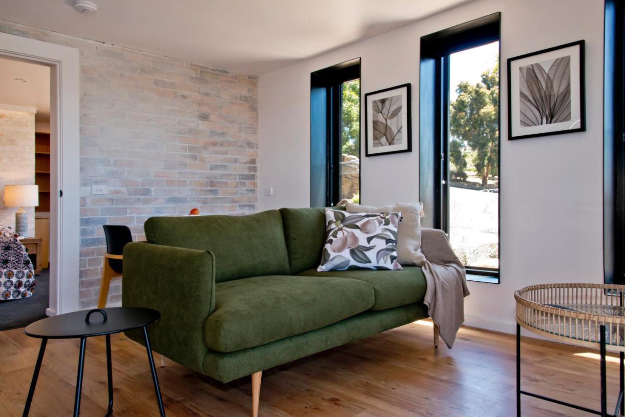 52Views Castlemaine Apartment ภายนอก รูปภาพ