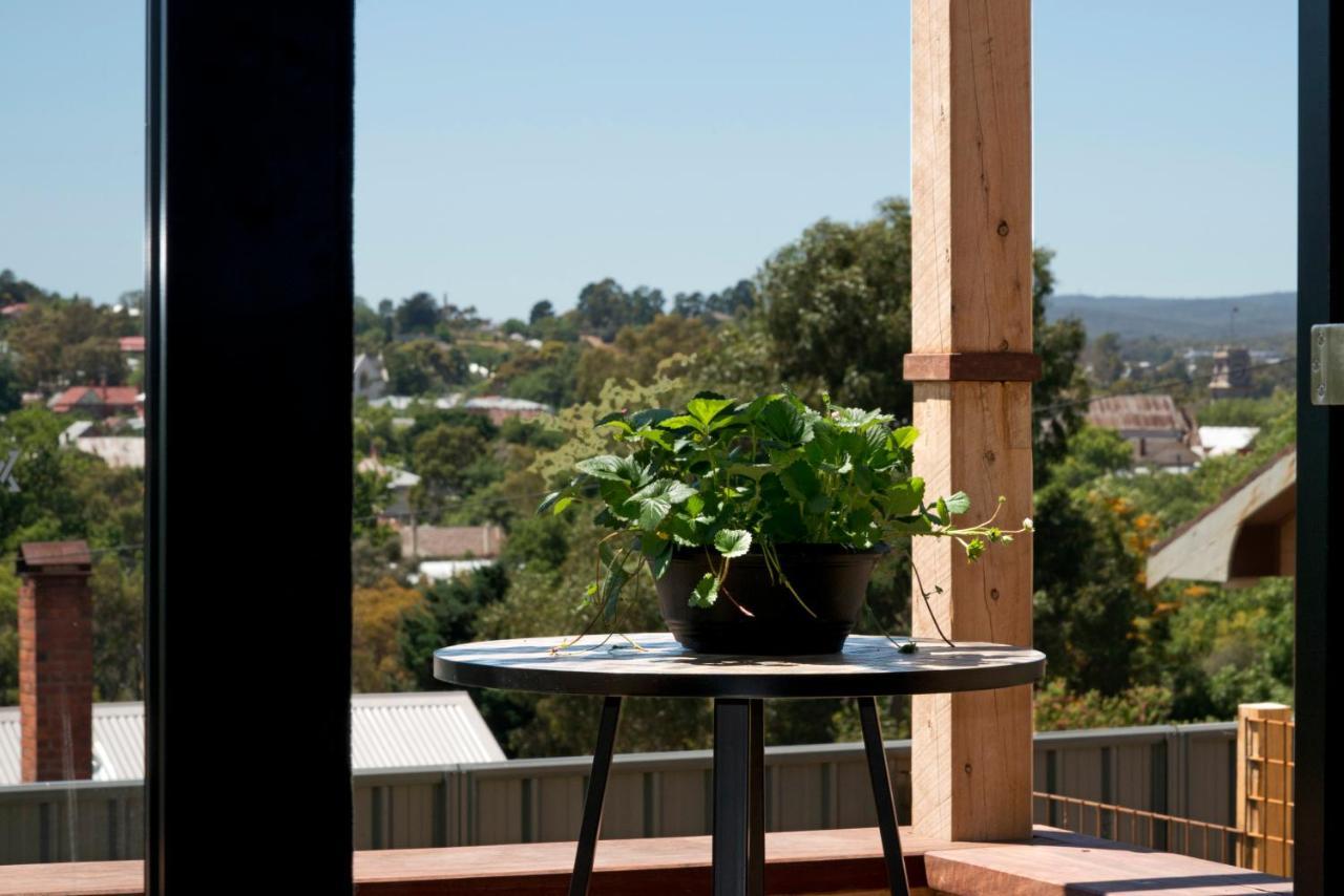 52Views Castlemaine Apartment ภายนอก รูปภาพ