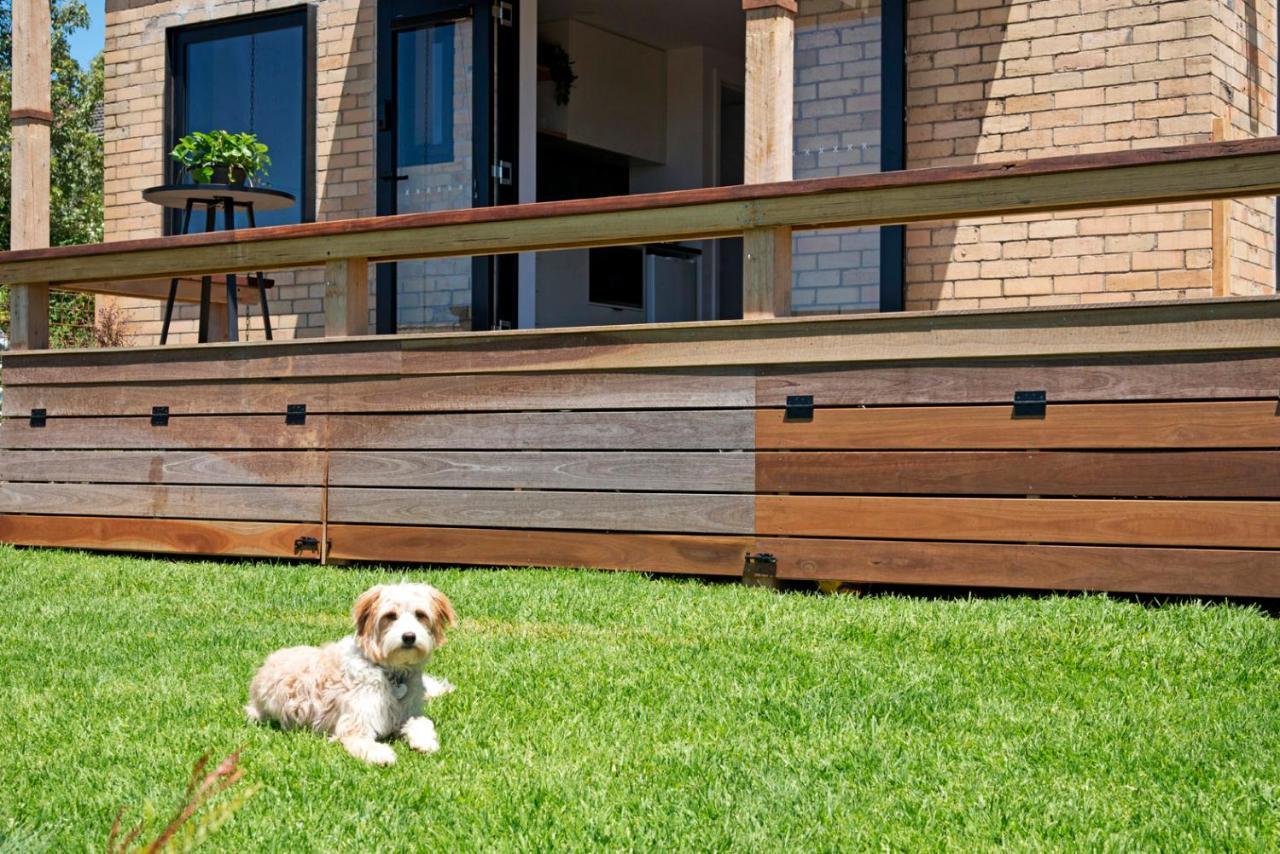 52Views Castlemaine Apartment ภายนอก รูปภาพ