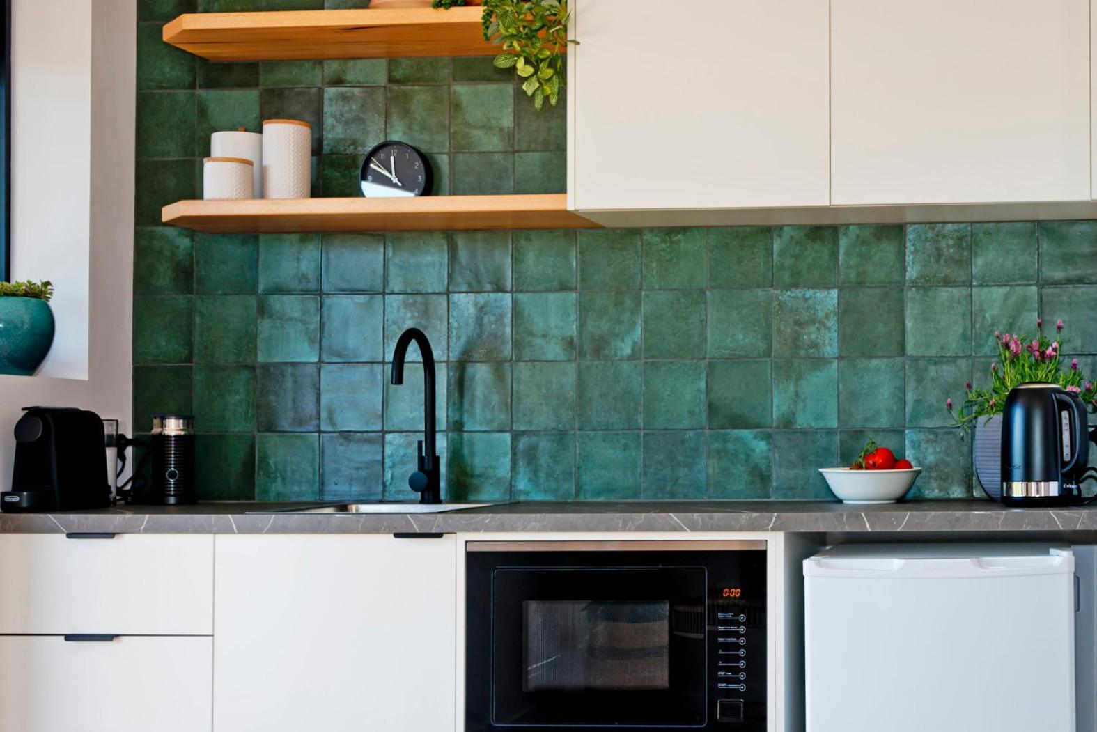 52Views Castlemaine Apartment ภายนอก รูปภาพ