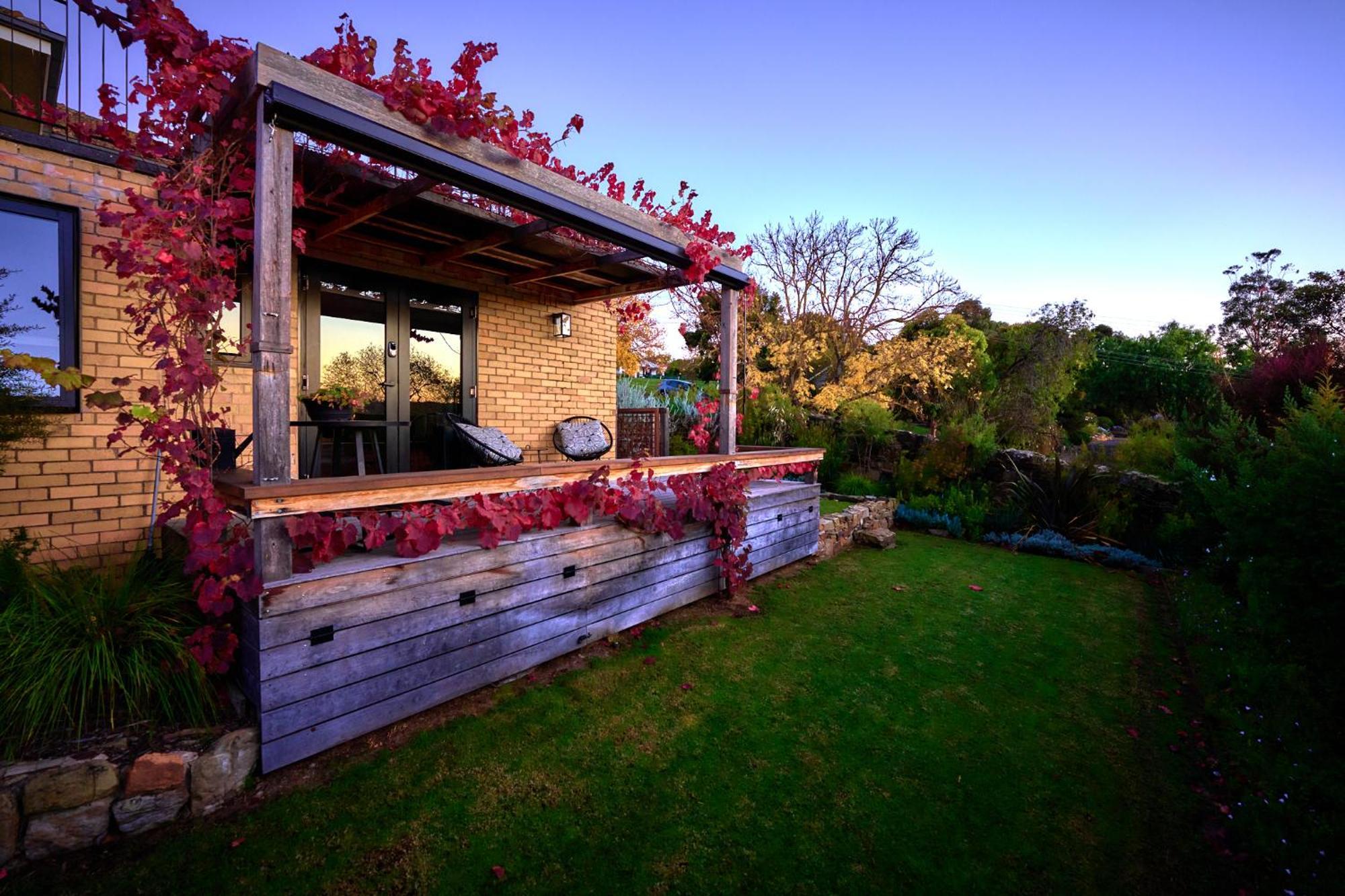 52Views Castlemaine Apartment ภายนอก รูปภาพ